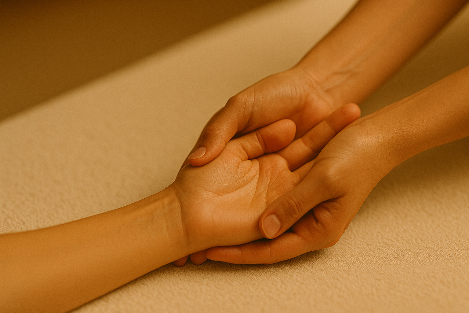 Reiki Healing