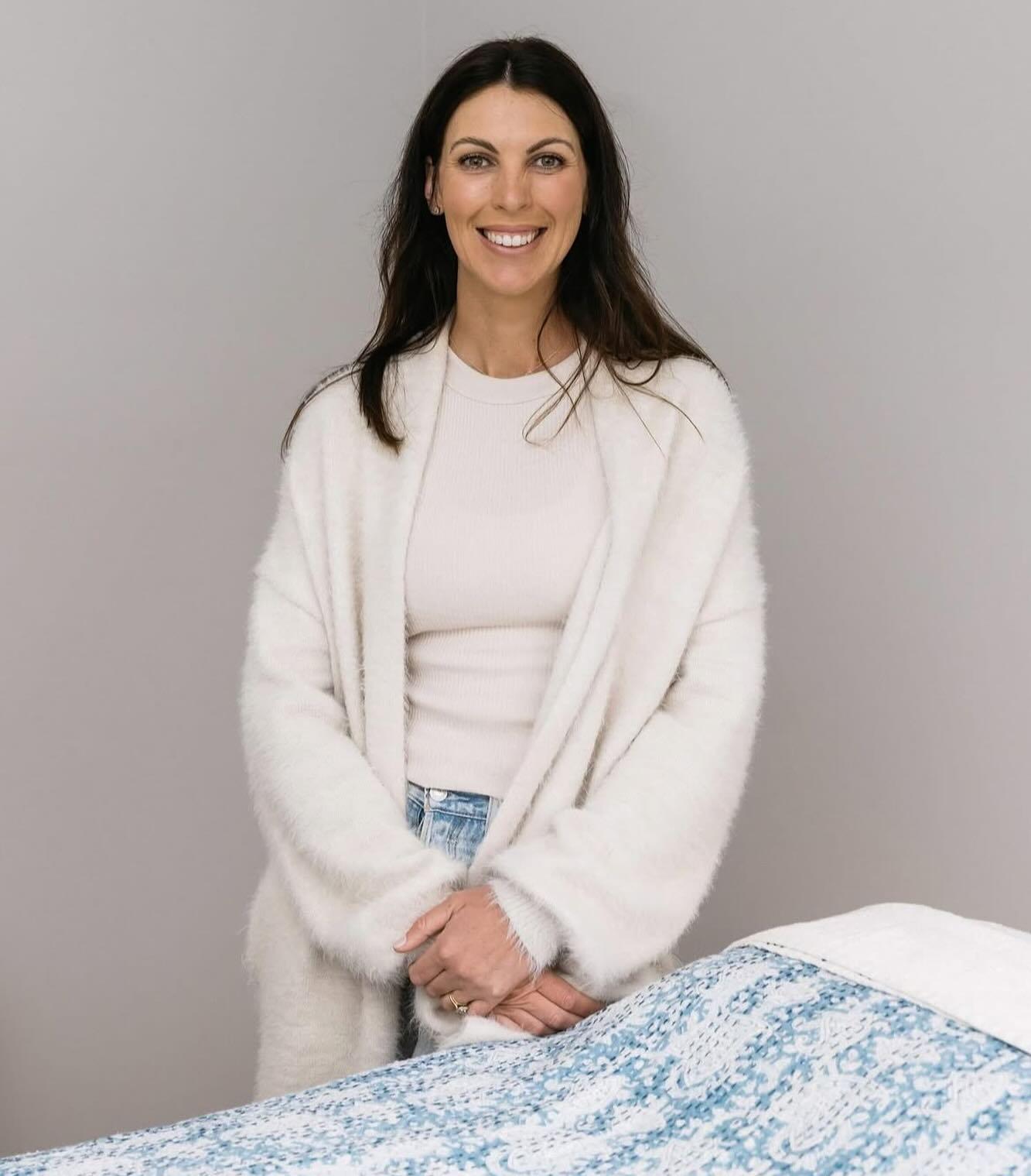 Taryn - Delama Wellness therapist