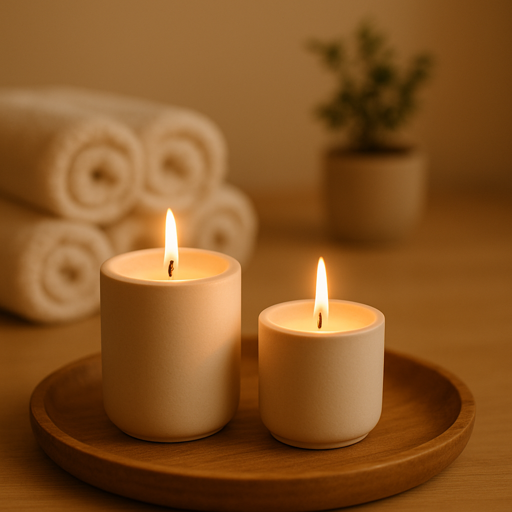 Massage & Reiki Combo